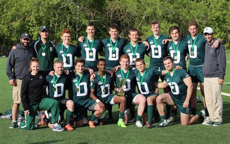 dartmouth men's rugby